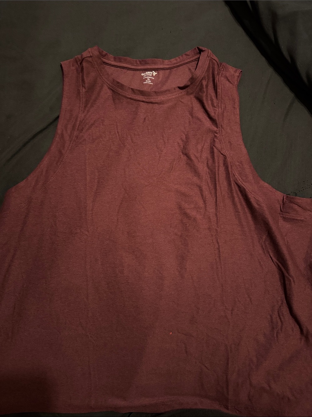 NWT! Women’s Old Navy Active Cloudmotion XL Go-Dry XL